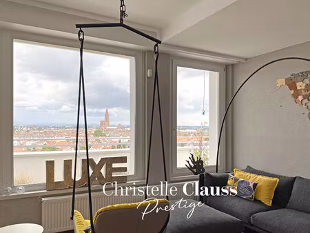 location appartement 4 pièces