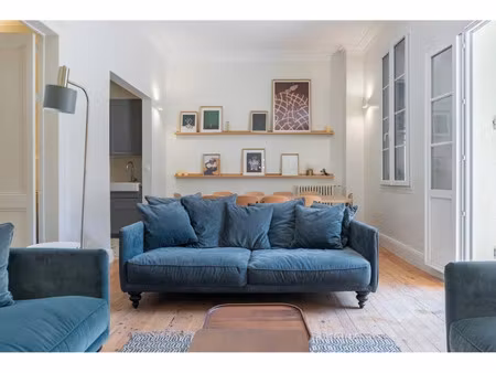 location appartement 1 pièce 9 m² à bordeaux (33000)