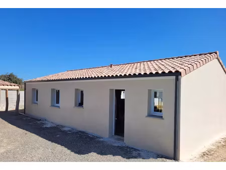 location maison 3 pièces 72 m² à sainte-eulalie (33560)