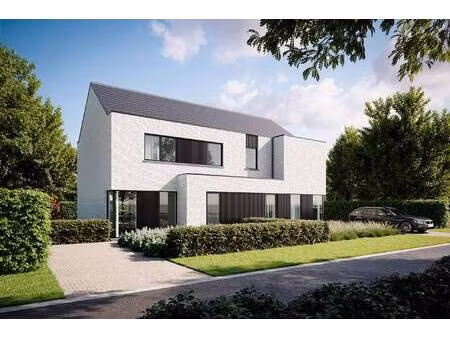 huis te koop in gits met 3 slaapkamers