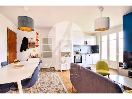 t5 - grange blanche - 72m²