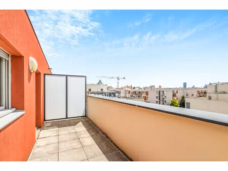 appartement à vendre villeurbanne