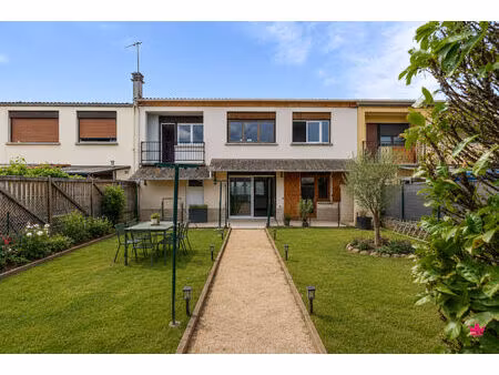 maison 5 pièces à vendre à meyzieu - exclusivité lionrose