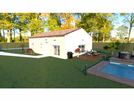 vente maison 4 pièces 86 m² à ollioules (83190)  432 000 €