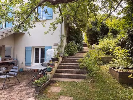 vente maison 6 pièces 108.95 m² à vaureal (95490)  449 000 €