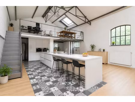 vente maison 5 pièces 270 m² à faches-thumesnil (59155)  419 000 €