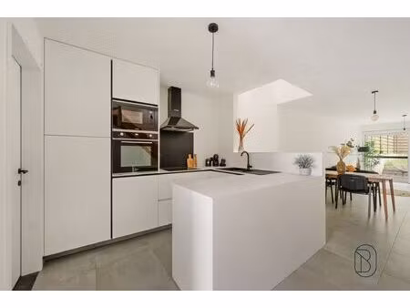 maison à vendre à kerkstraat 8a helchin (rbw16932)