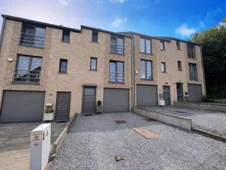 maison à vendre à rue des acacias 52 goutroux (vbe33064)
