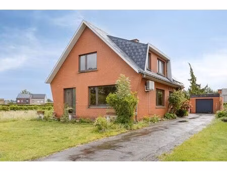 maison à vendre à spalbeekstraat 108 kermt (rbw17995)