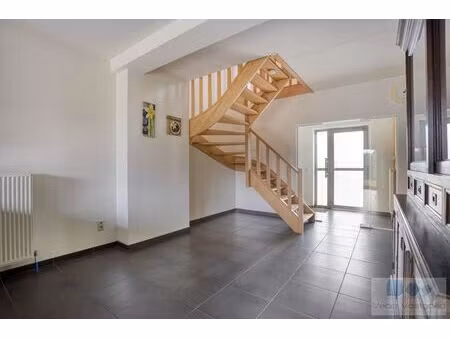 maison à vendre avec garage et terrasse   heist-op-den-berg (rbw17381)