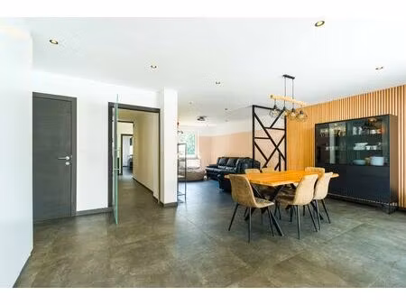 maison à vendre à piercostraat 5 walshoutem (vwd17764)