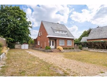 maison à vendre à balendijk 90 lommel (rbw17498)