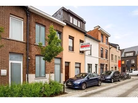 maison à vendre à arendonckstraat 8 malines (rbw17570)