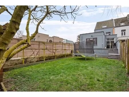 maison à vendre à battelsesteenweg 346 malines (rbw17564)