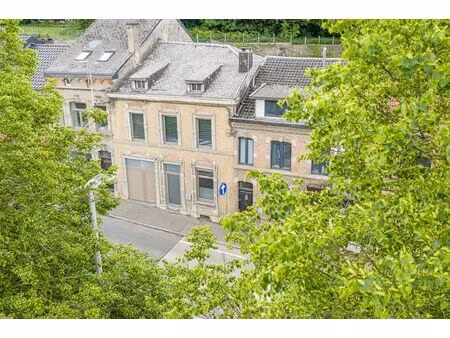 maison à vendre à rue fond leval 19 sprimont (vbe33021)