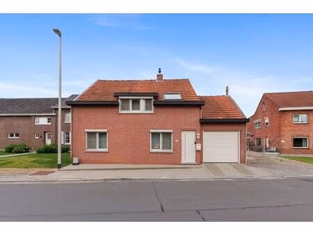 maison à vendre à overbroekstraat 36 wellen (rbw17380)