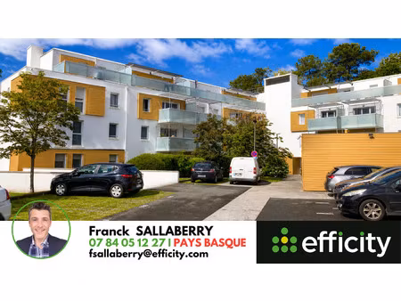 appartement 3 pièces - 83 m²