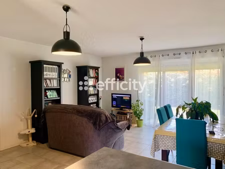 appartement 3 pièces - 68 m²
