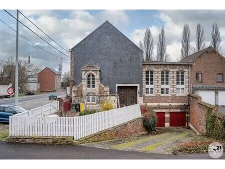 maison à vendre à grand route 28 oreye (vbe33249)