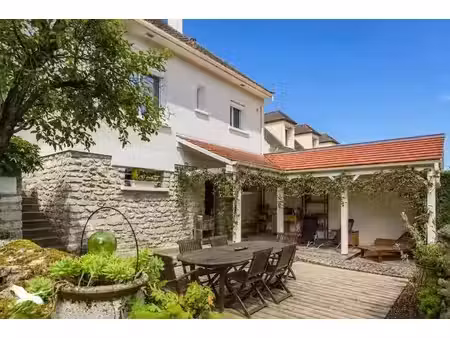 vente maison 5 pièces 110 m² à maule (78580)  469 000 €