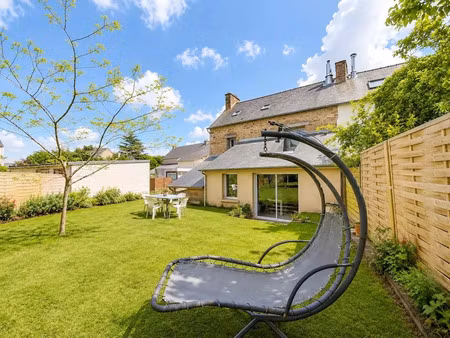 vente villa 6 pièces 146.39 m² à plouër-sur-rance (22490)  472 500 €