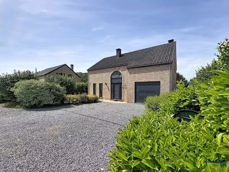 maison à vendre à rue de charleville 71 han-sur-lesse (vbe33187)