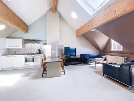 appartement à louer à place de l'yser 1 arlon (vbe33364)