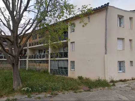 location appartement 2 pièces 64 m² à avignon (84140)