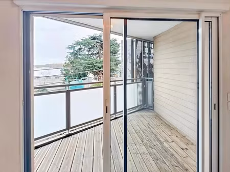 vente appartement 2 pièces 40 m² bègles (33130)