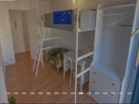 co-location à cergy (95800)