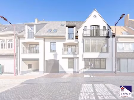 duplex à louer à dorpsstraat 4 ruiselede (rbw17972)