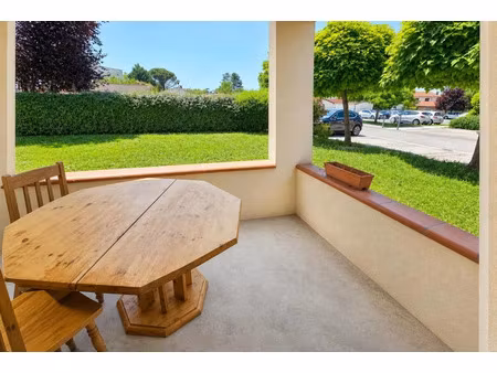 vente appartement 2 pièces 48 m² gaillac (81600)