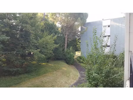 location appartement 1 pièce 13 m² à gradignan (33170)