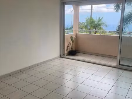 location appartement 2 pièces 43 m² à le tampon (97430)