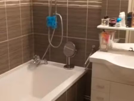 location appartement 1 pièce 12 m² à montpellier (34000)