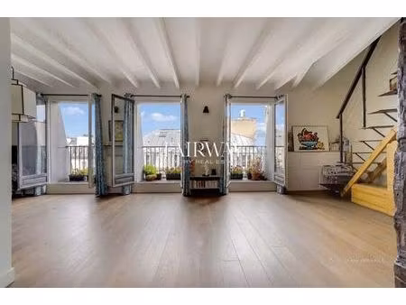 appartement de luxe de 3 pièces en vente à provence-opéra – grands boulevards  france