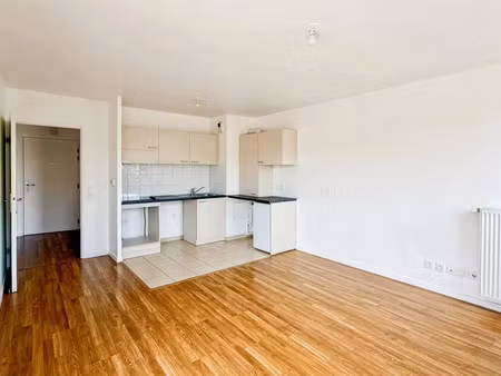 vente appartement 2 pièces 41 m² poissy (78300)