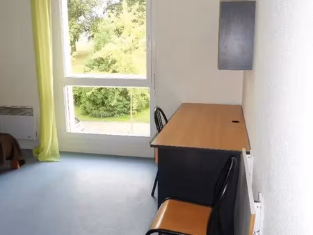 location appartement 1 pièce 20 m² à rennes (35000)