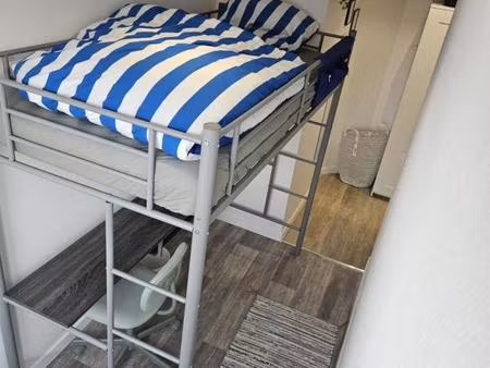 co-location à saint-denis (93200)
