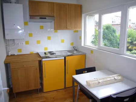 location appartement 1 pièce 30 m² à toulouse (31000)