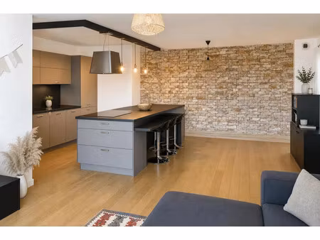 vente appartement 3 pièces 69 m² vigneux-sur-seine (91270)