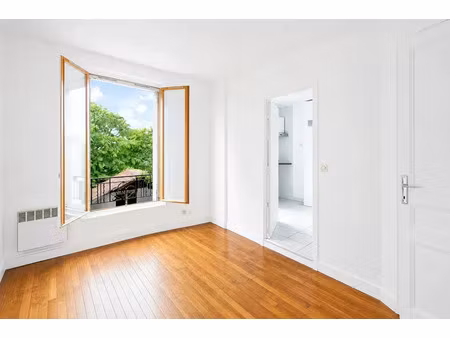 vente appartement 2 pièces 20 m² vitry-sur-seine (94400)