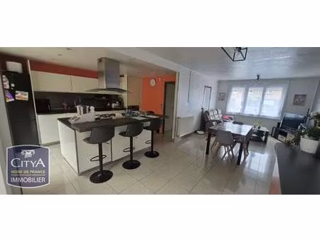 maison semi-individuelle