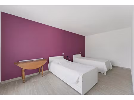 vente maison 3 pièces 81 m² bègles (33130)
