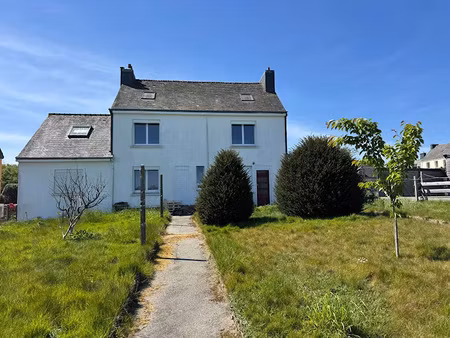 vente maison 4 pièces 114 m² à camors (56330)  239 220 €