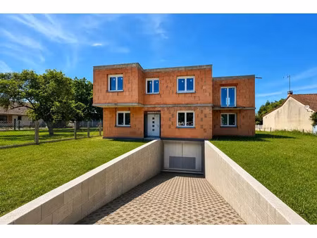 vente maison 7 pièces 178 m² châlette-sur-loing (45120)