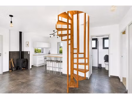 vente maison 5 pièces 102 m² douarnenez (29100)