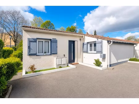 vente maison 4 pièces 78 m² éragny (95610)