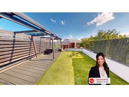 vente maison 4 pièces 110 m² guénange (57310)