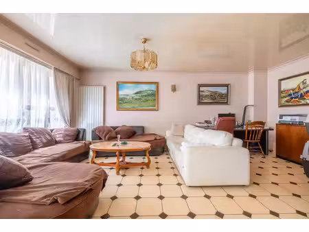 vente maison 8 pièces 450 m² noisy-le-sec (93130)